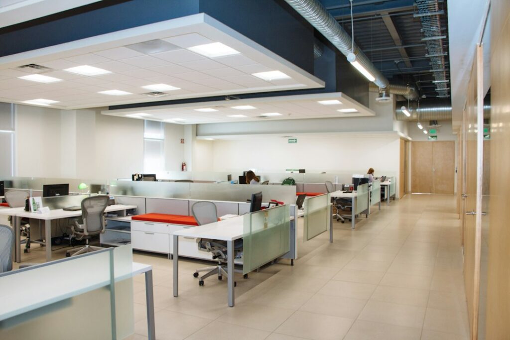 O custo invisível da desorganização nos ambientes de trabalho